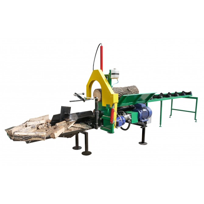 Дровокол ЕК-500